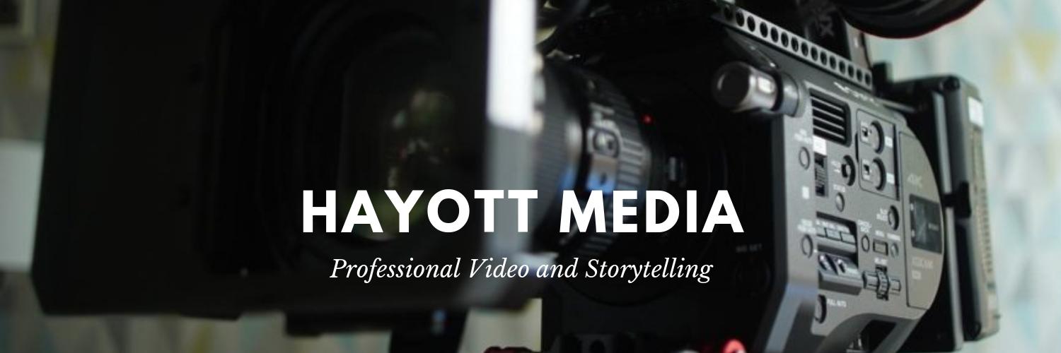 hayott's profile banner image