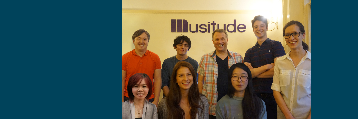 PeterMusitude's profile banner image