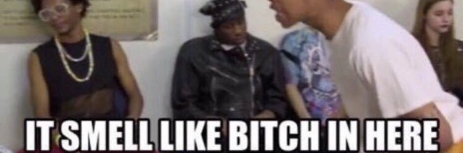 EL Negro Chapo banner