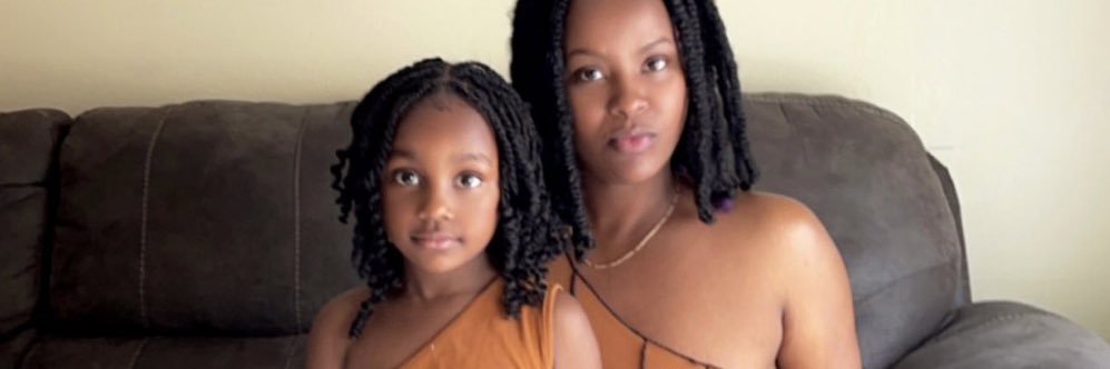 dreika davis 🧸 banner