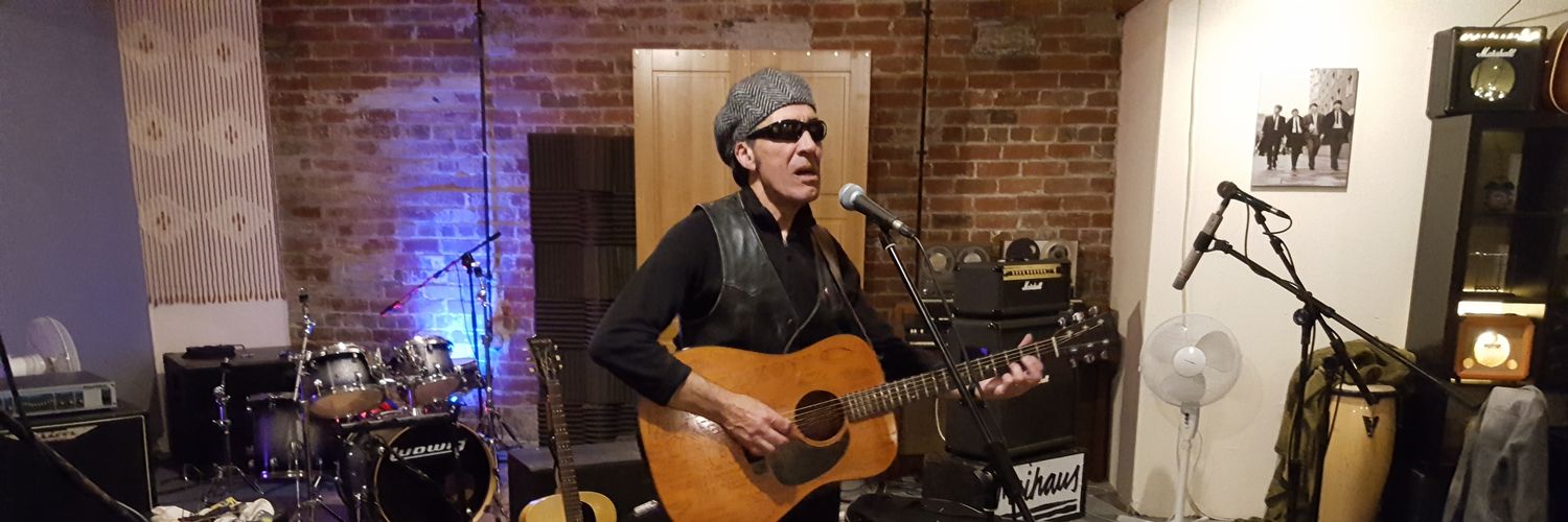 Angelo Palladino banner