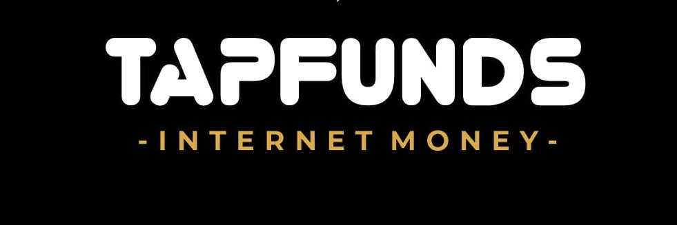 tapfunds's profile banner image