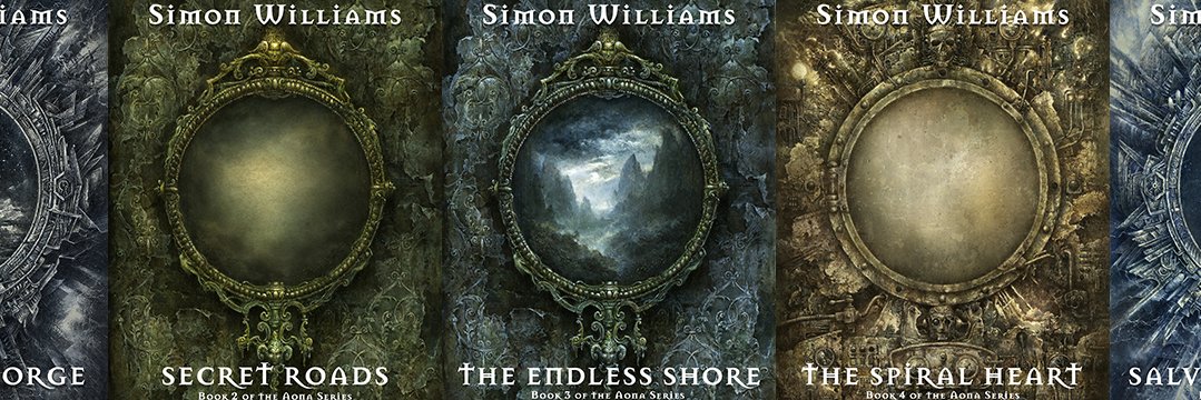 SWilliamsAuthor's profile banner image