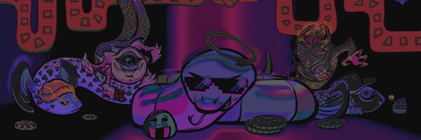 Nobisak97's profile banner image