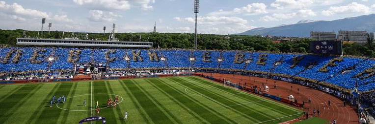 Dobril Hristov banner