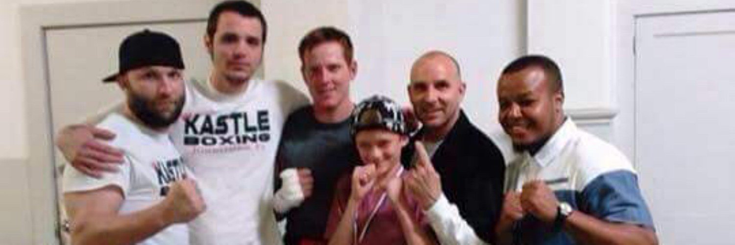 KastleGym's profile banner image