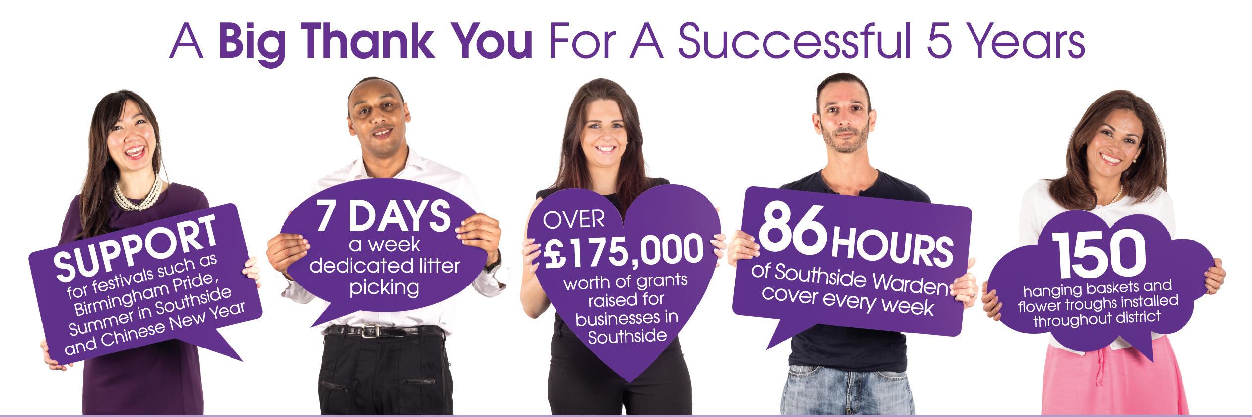 SouthsideBID's profile banner image