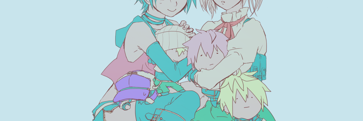 isokaro13's profile banner image