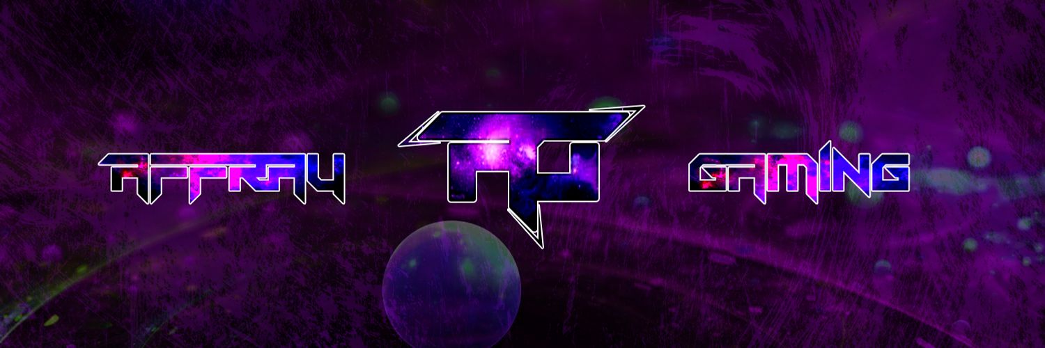 amethysttourney's profile banner image