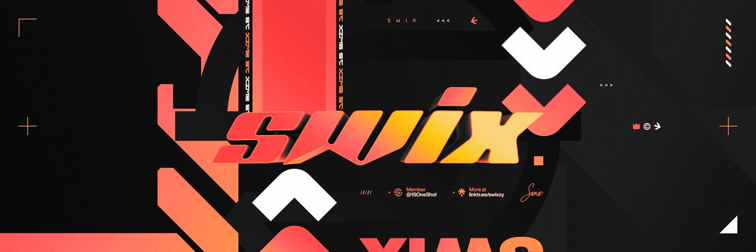 1S Swix banner