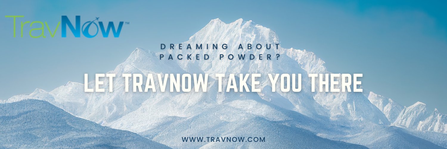 TravNow banner