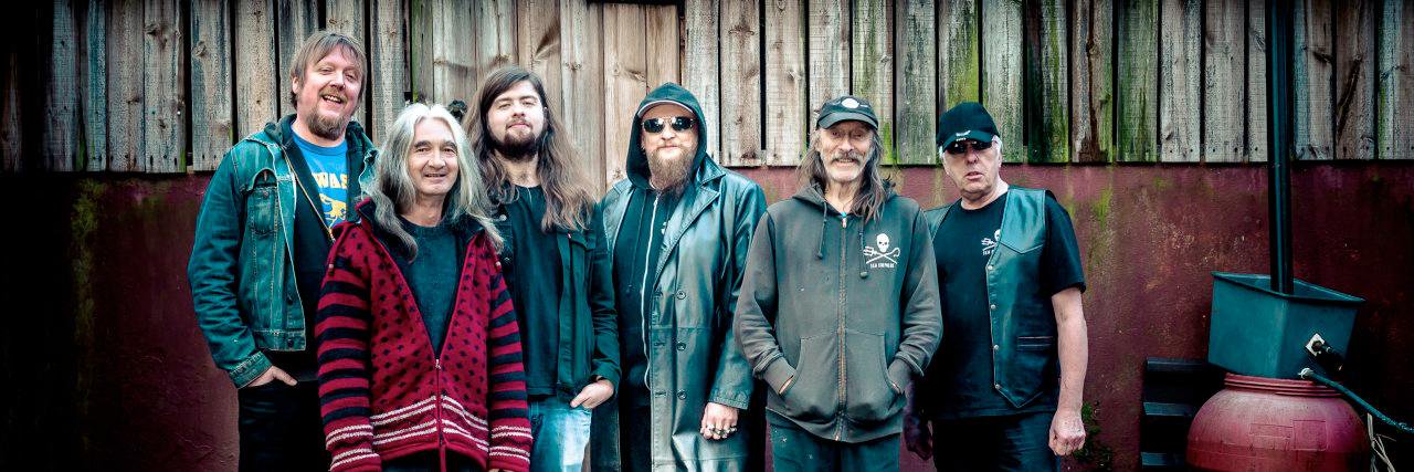 HarryFunk Journalist banner