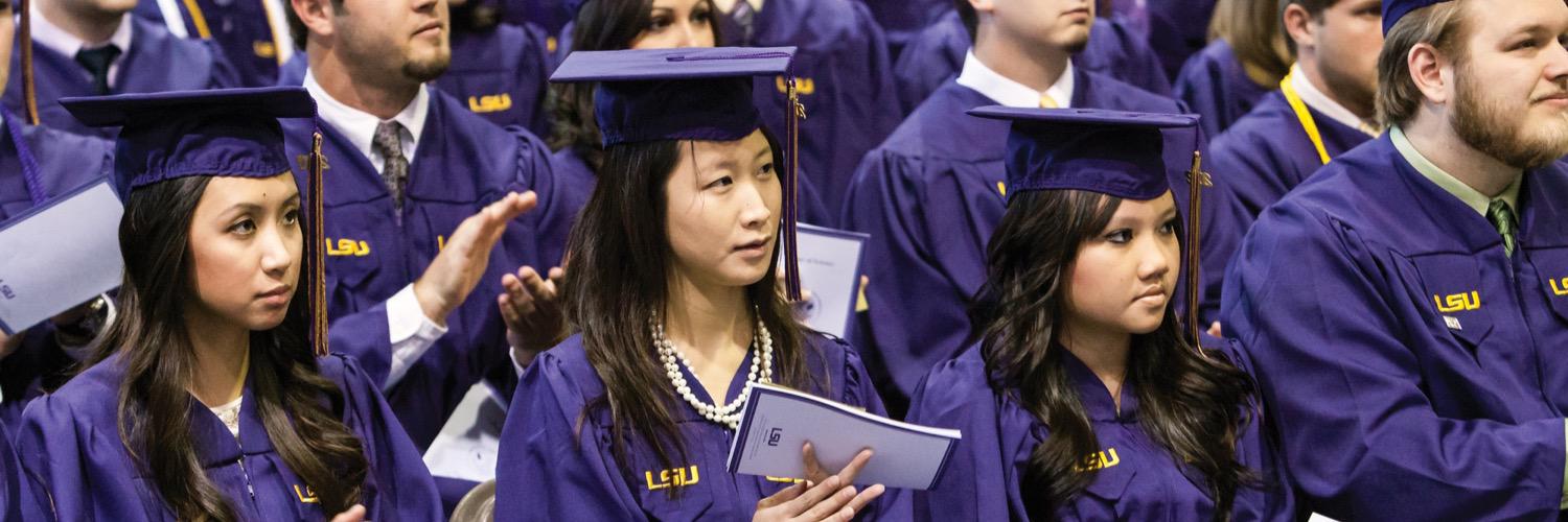 LSUGlobal's profile banner image