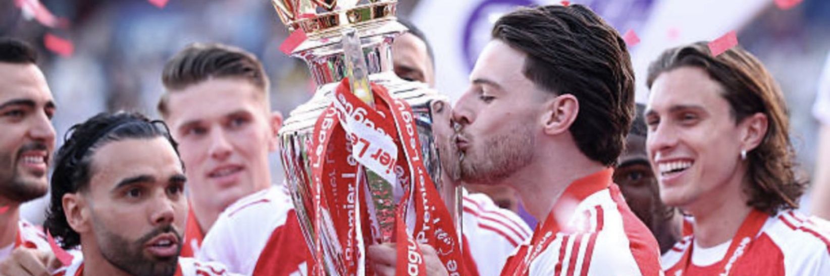 Gooner_Viera's profile banner image