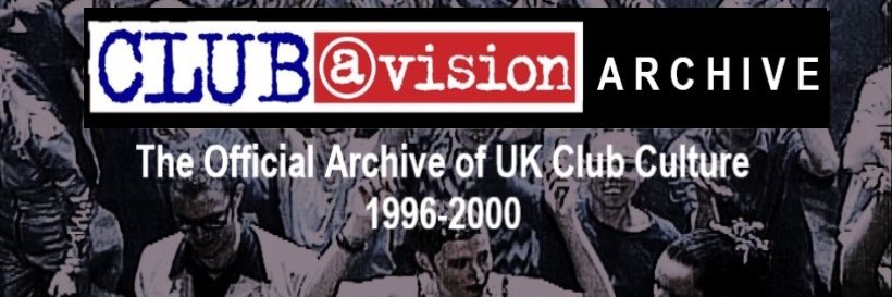 Clubavision banner