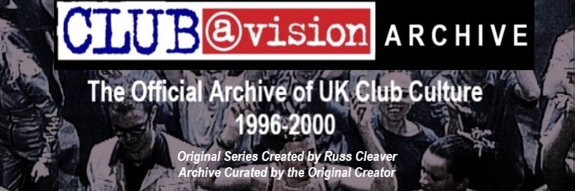Clubavision banner