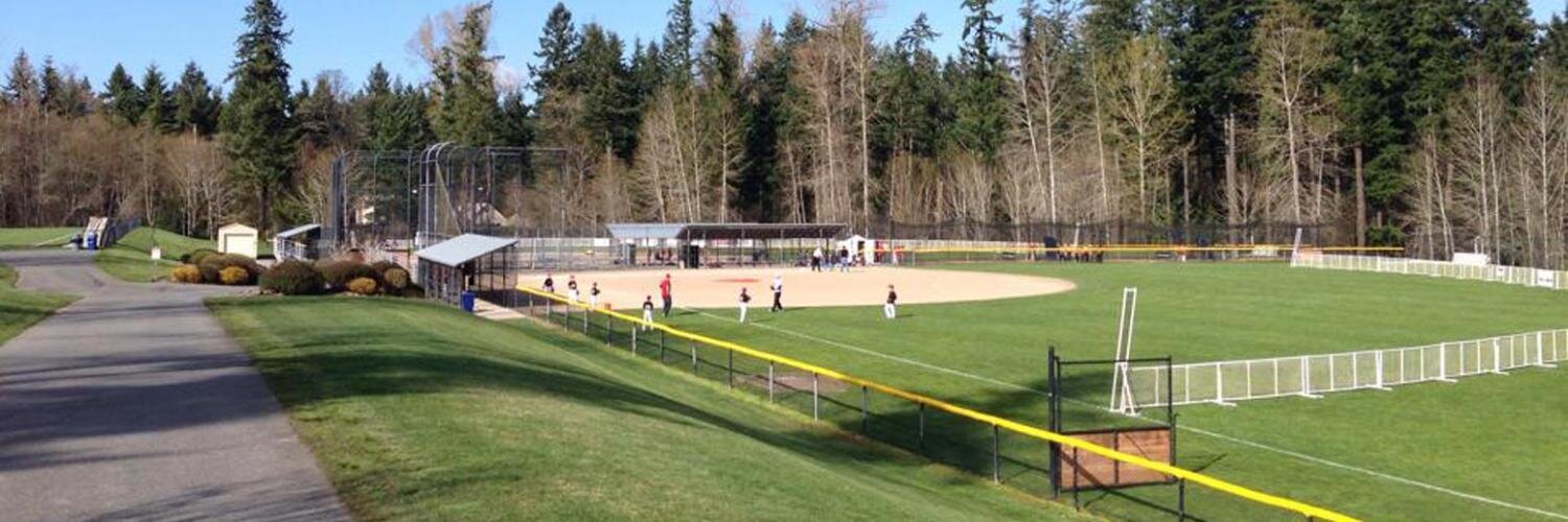 Eastlake Little League - Sammamish, WA banner