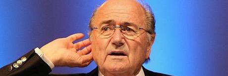 Blatter Day Saints banner