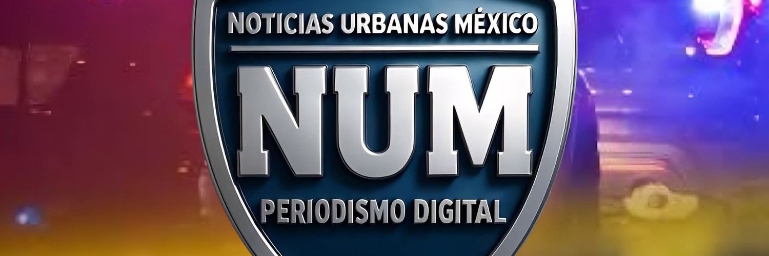 NOTICIAS URBANAS MEXICO banner