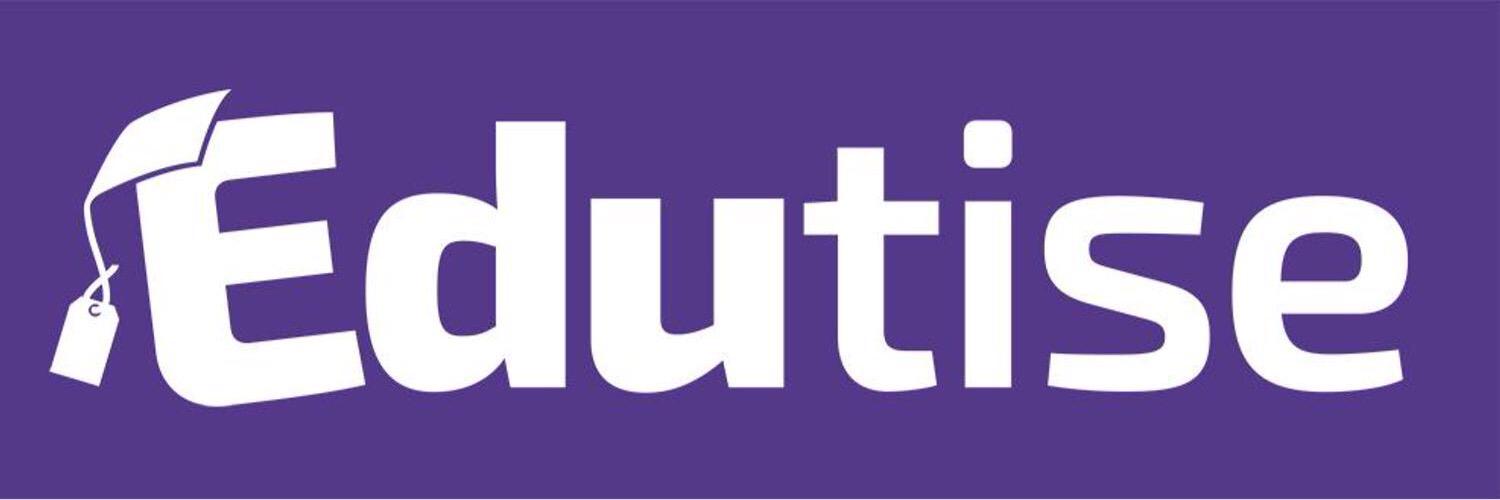 edutiseUK's profile banner image