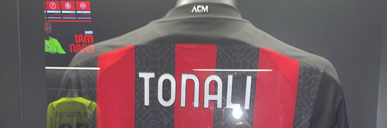 milaneee1982's profile banner image
