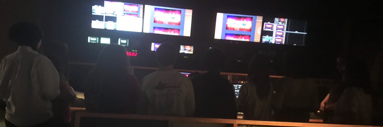 jmrhsbroadcast's profile banner image