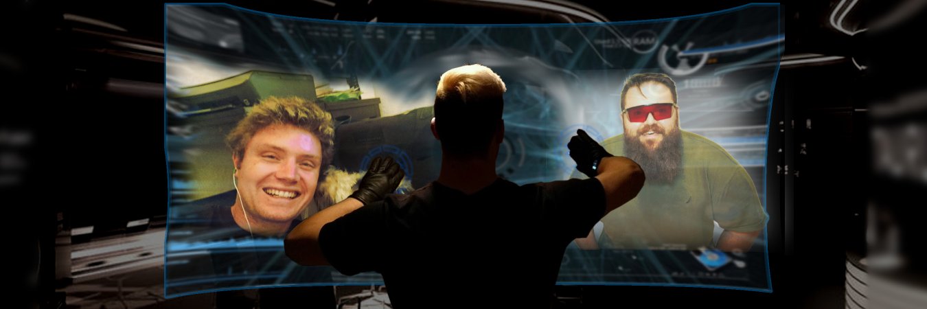 DecipherSciFi's profile banner image