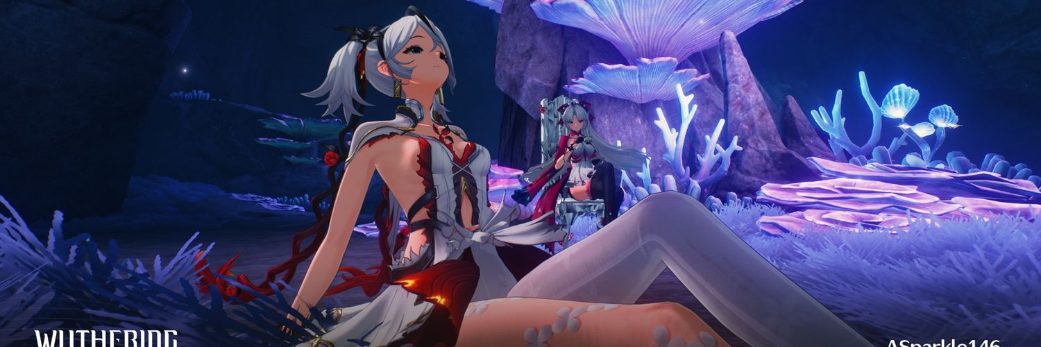 selykactus's profile banner image