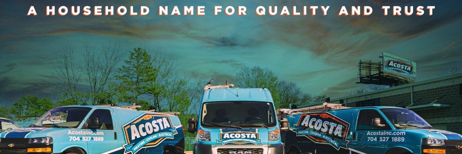 acostainc's profile banner image