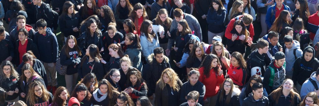 KHS2017Yearbook's profile banner image