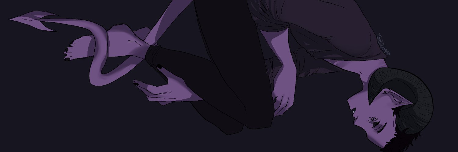 toadteapot's profile banner image