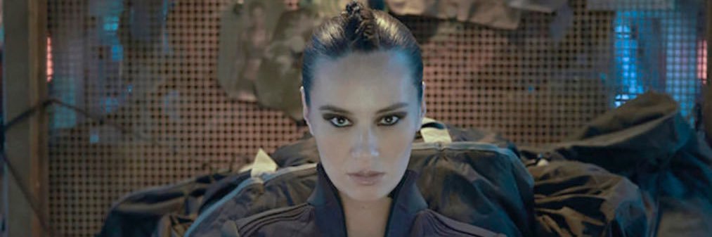 Mike Johnson 🎸🚀🏎️ banner