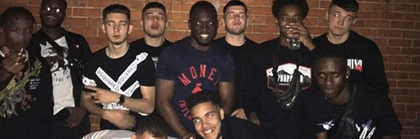 WTaylorAFC's profile banner image