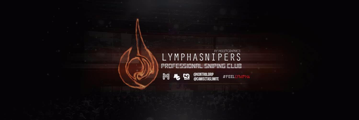 LymphaSnipers's profile banner image