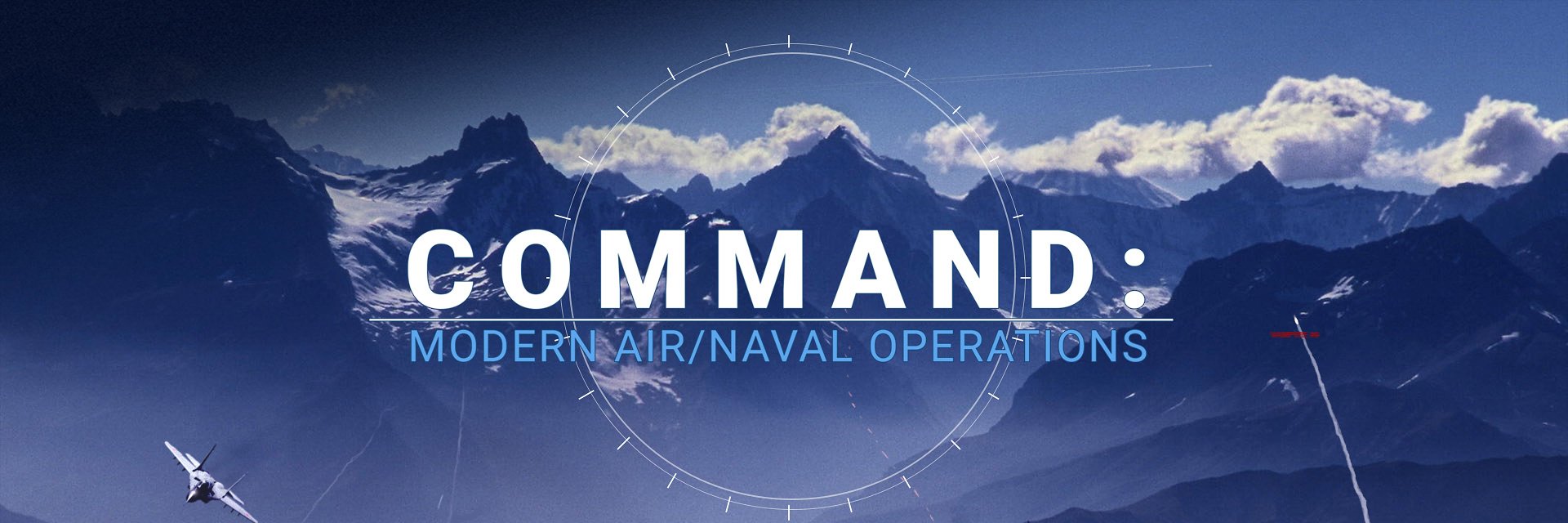 KC45 banner