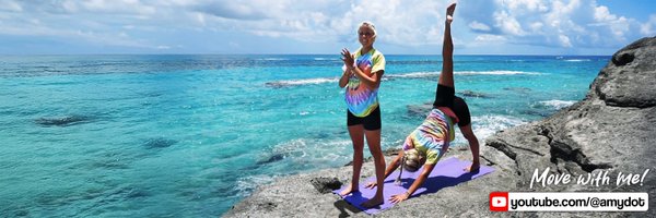 amypeniston Profile Banner