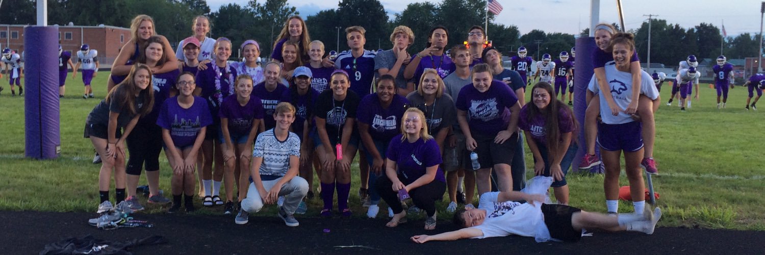 LHSCrew17's profile banner image