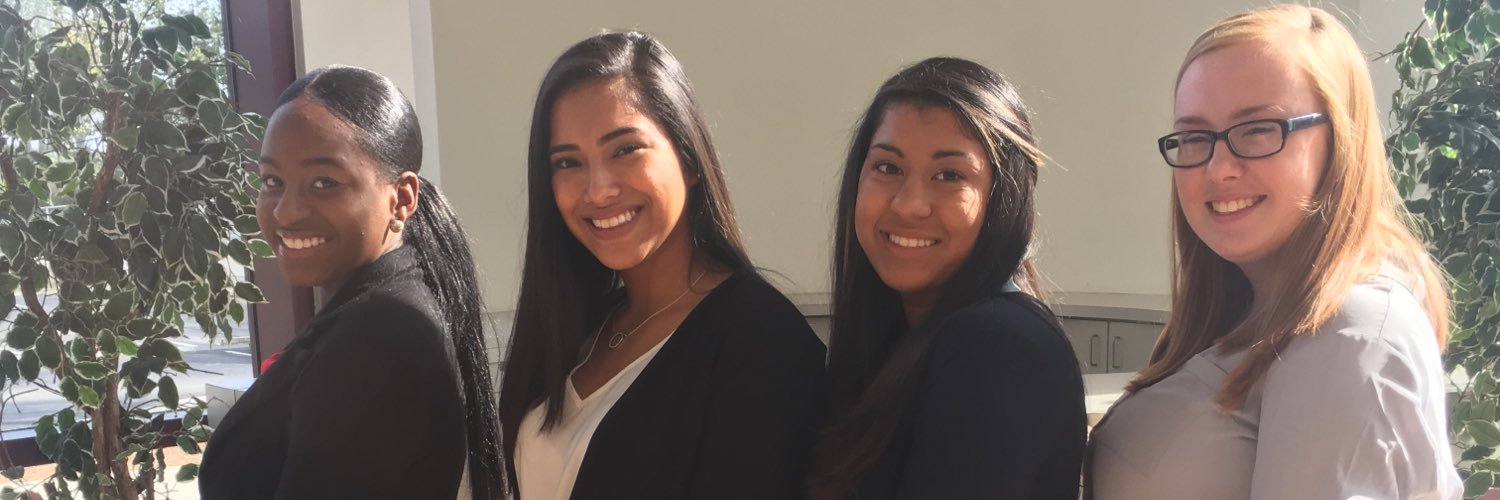 CapeHighFBLA's profile banner image