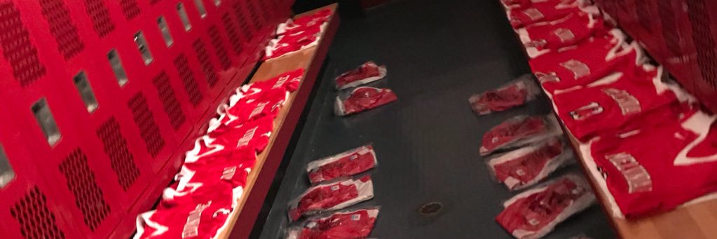 NickAFoley's profile banner image