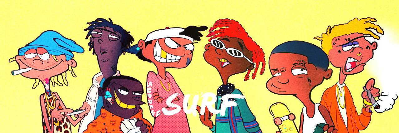 AHKBOAT's profile banner image