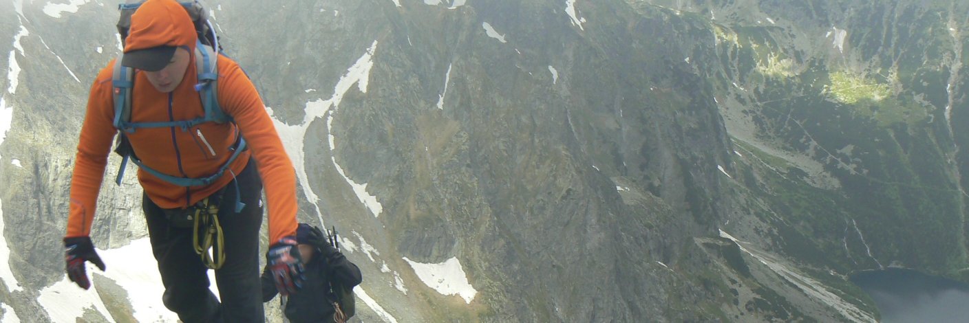 Grzegorz Tańczyk banner