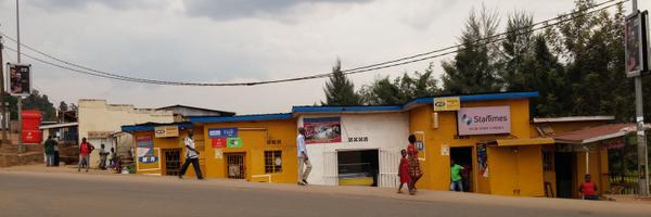 RwandanSOChange Profile Banner