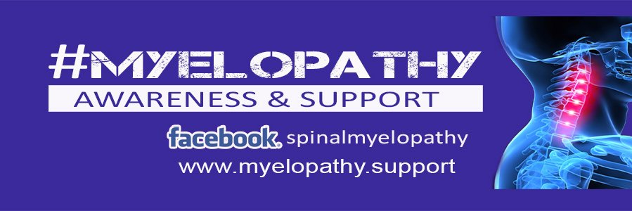 spinemyelopathy's profile banner image