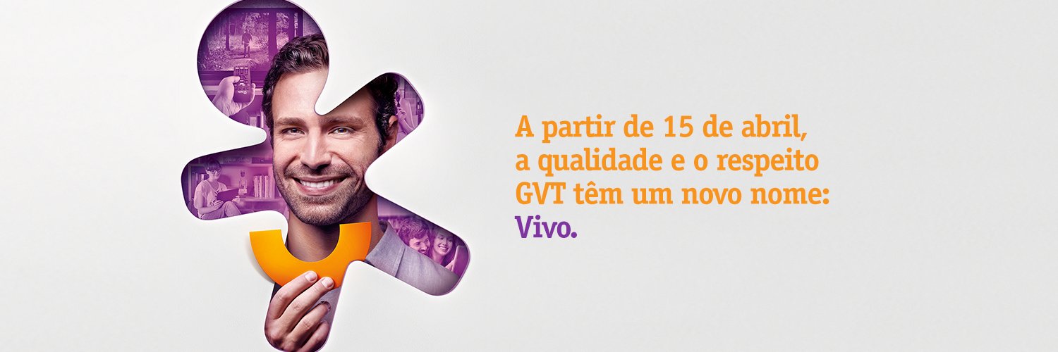 GVT TV banner