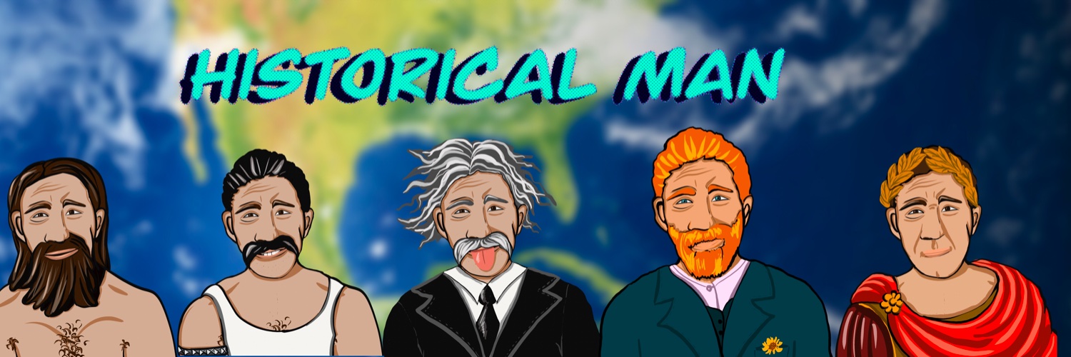 Historical_NFT_'s profile banner image