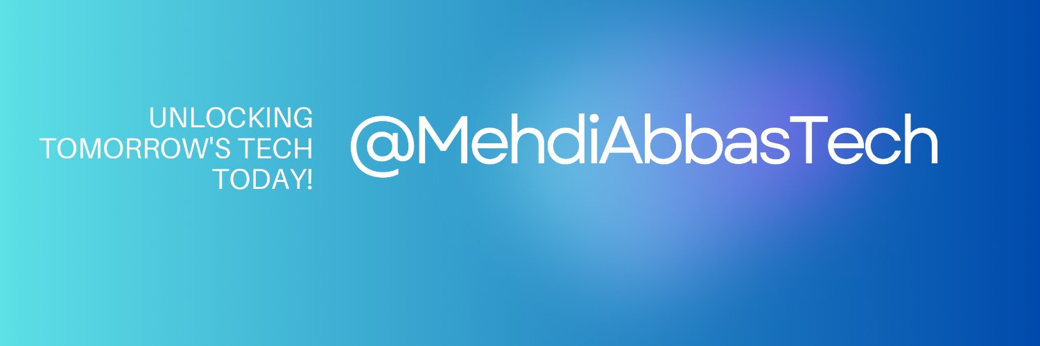 Mehdi Abbas Rizvi banner