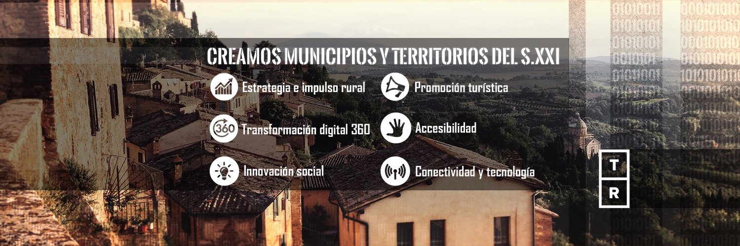 TIMRURAL's profile banner image
