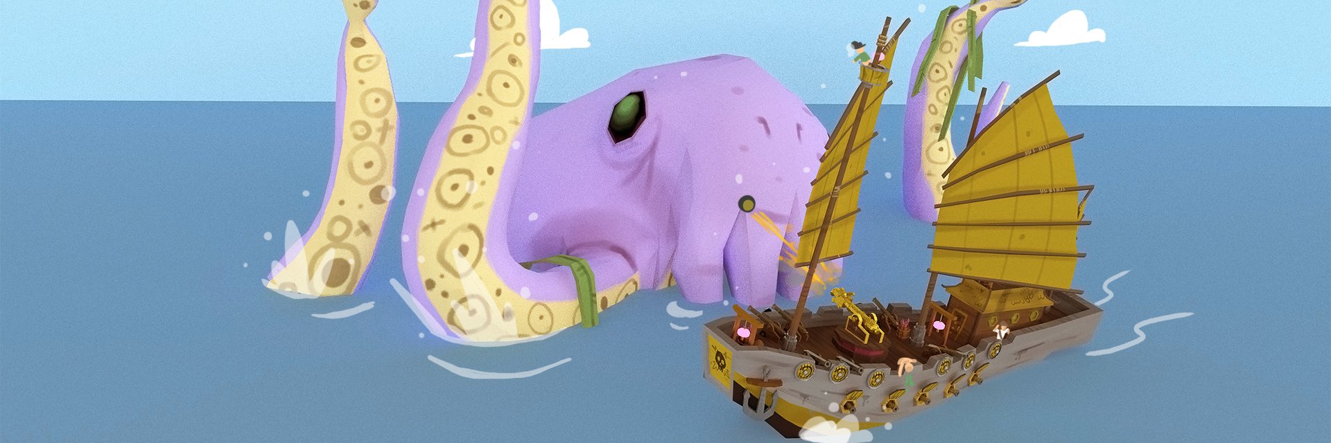 summagames's profile banner image