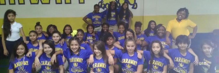 Caraway Intermediate banner