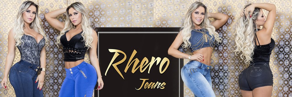 RheroJeans's profile banner image